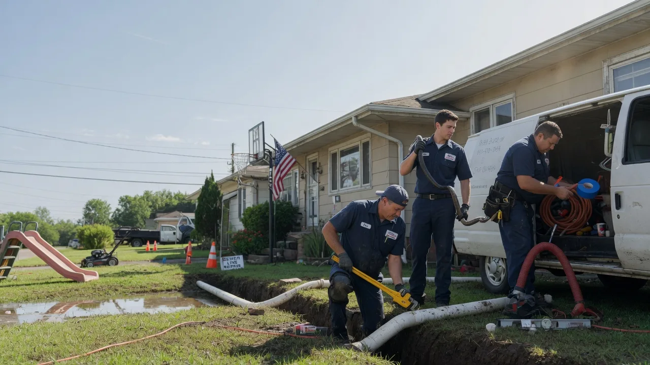 Toilet Installation in Sanborn, NY near me